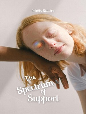 cover image of The Spectrum of Support